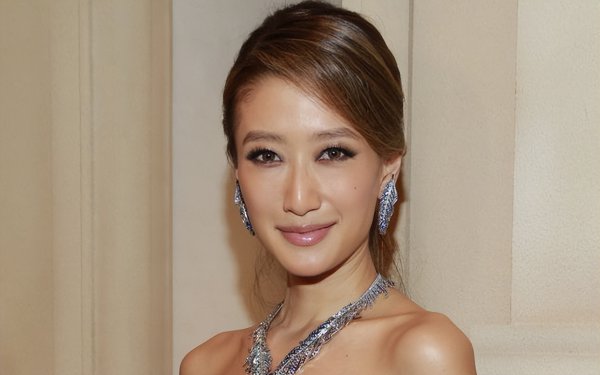 谢贤个人资料介绍