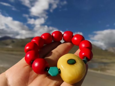 雪巴珠是什么材质 去西藏旅游千万不要买的五种文玩