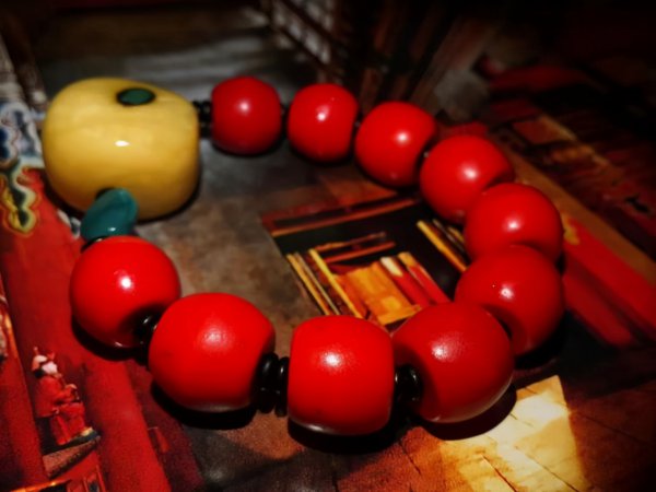 雪巴珠是什么材质