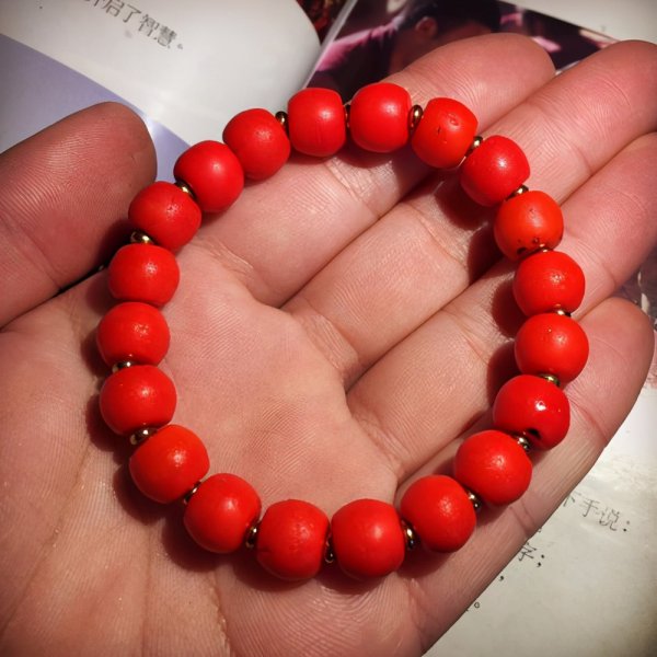 雪巴珠是什么材质