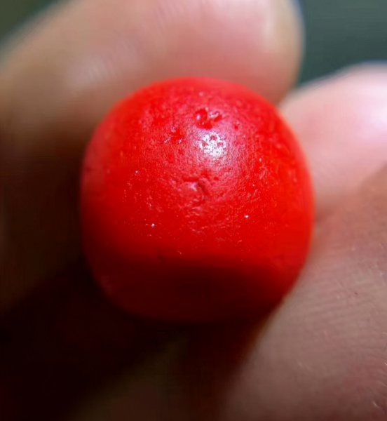 雪巴珠是什么材质