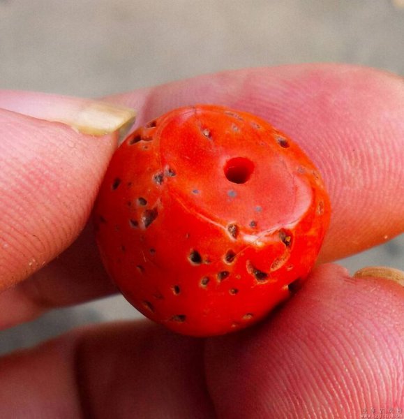 雪巴珠是什么材质