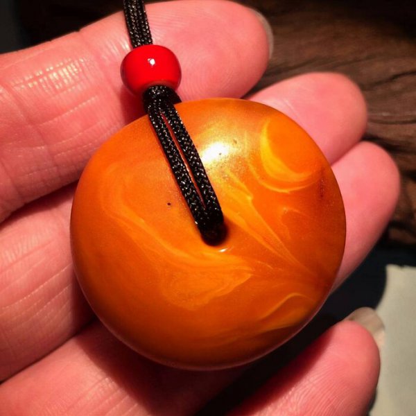 雪巴珠是什么材质