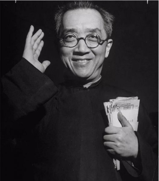 胡适之的人生经历简介