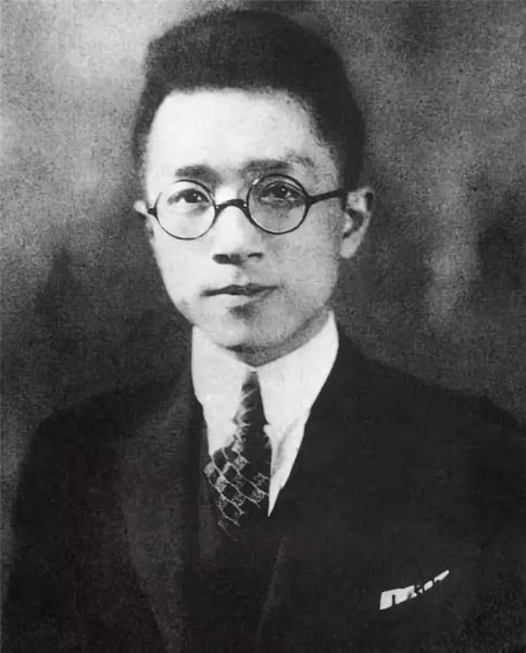 胡适之的人生经历简介