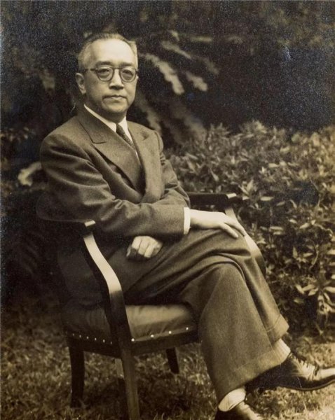 胡适之的人生经历简介