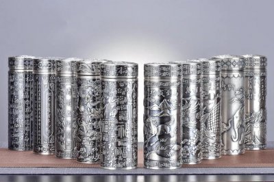 镀银和纯银的区别有哪些 如何来判断银饰的真假呢