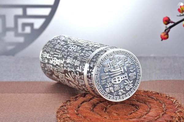 镀银和纯银的区别有哪些