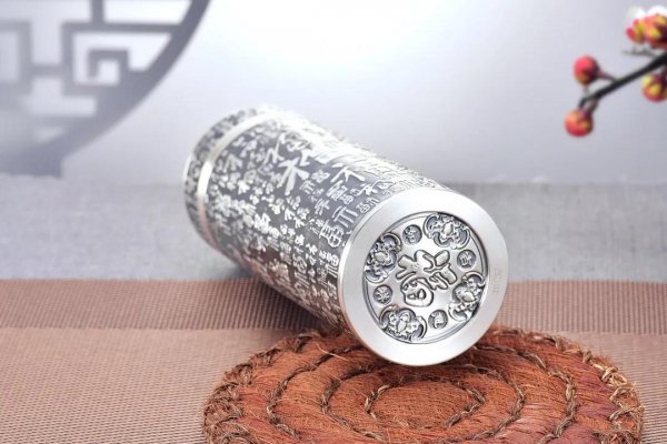 镀银和纯银的区别有哪些