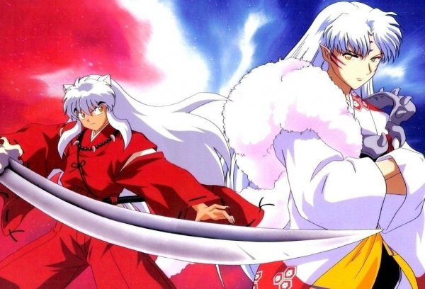 犬夜叉大结局是什么