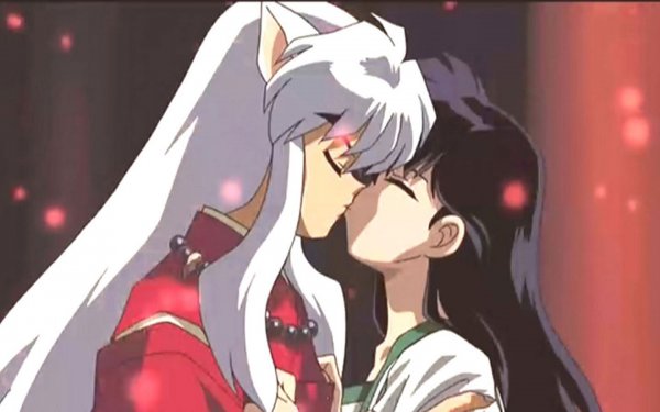 犬夜叉大结局是什么