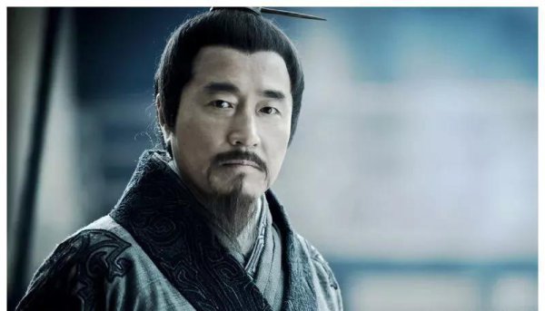 刘邦的开国功臣排名