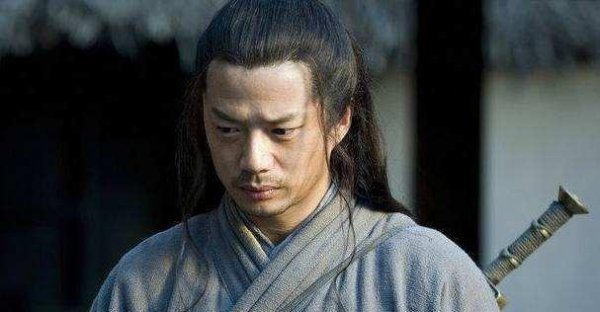 刘邦的开国功臣排名