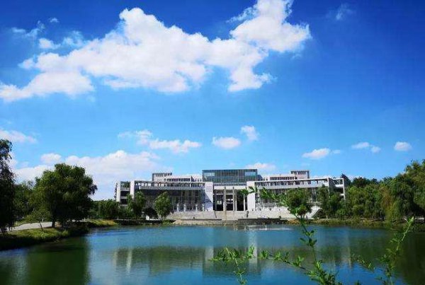 华北电力大学全国排名