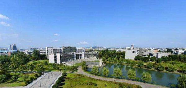 华北电力大学全国排名