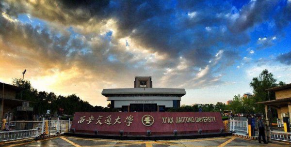 华北电力大学全国排名