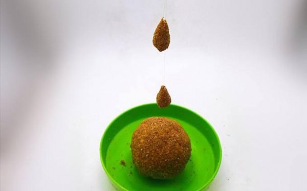 黑坑偷驴调漂的正确方法