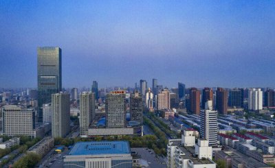 河北人均gdp是多少 河北省的经济发展状况如何