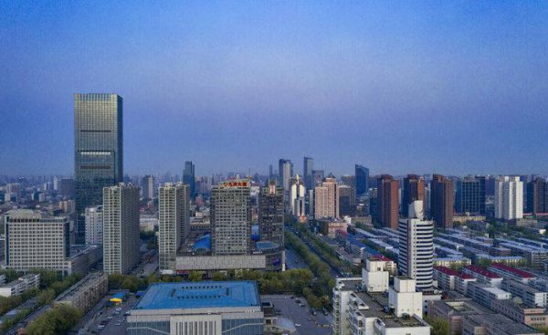 河北人均gdp是多少