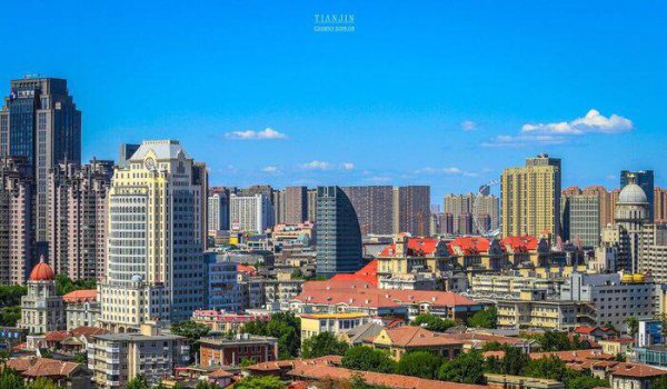 河北人均gdp是多少