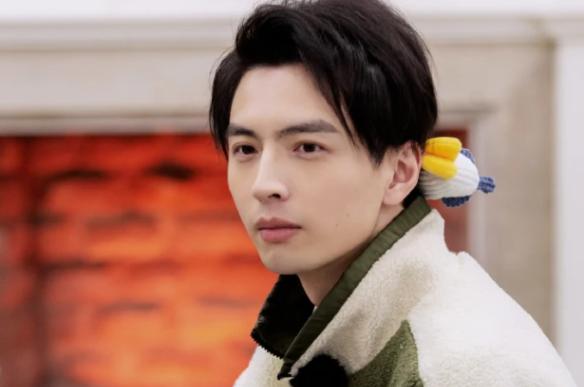 蒲熠星高考多少分上了哪个大学