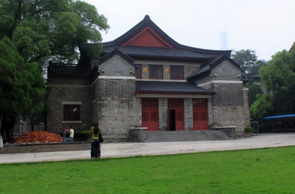 蒲熠星高考多少分上了哪个大学