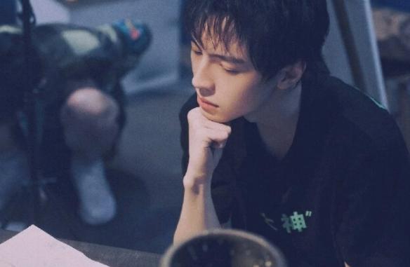 蒲熠星高考多少分上了哪个大学