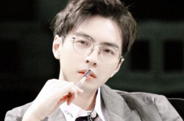 蒲熠星高考多少分上了哪个大学