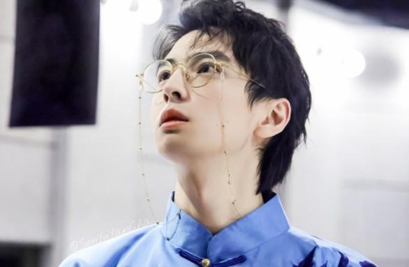 蒲熠星高考多少分上了哪个大学