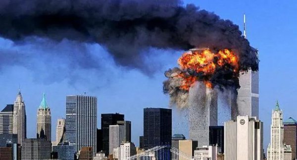 巴巴万加的全部预言列表