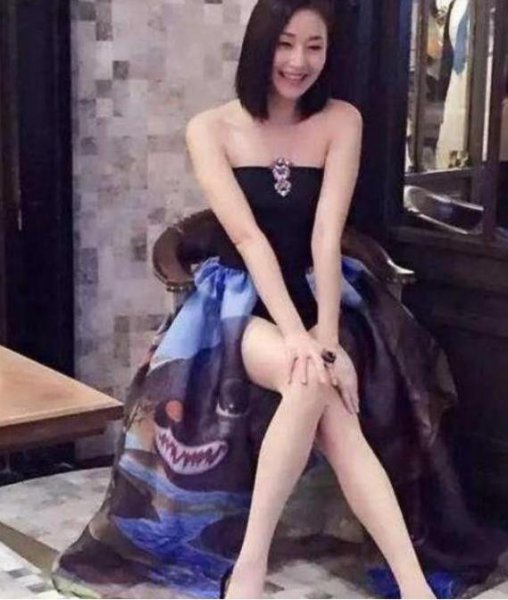 万绮雯为什么不能生