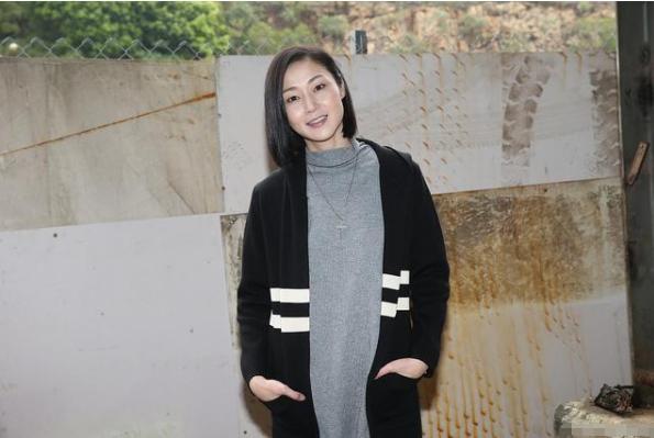 万绮雯为什么不能生