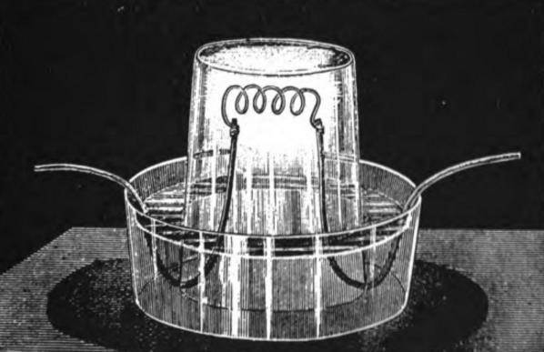 电灯的由来简单介绍