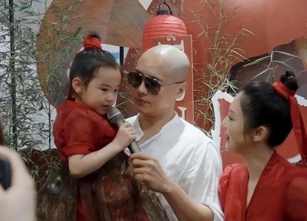 高云翔董璇已离婚