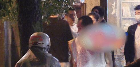 高云翔董璇已离婚