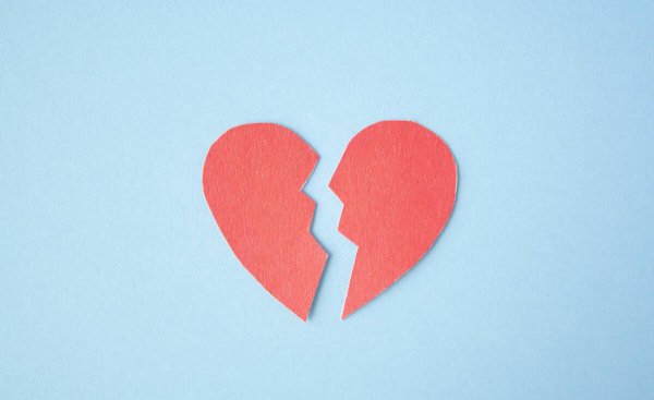 如何忘记一个人