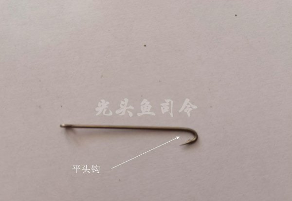 黄鳝钩哪个钩型好