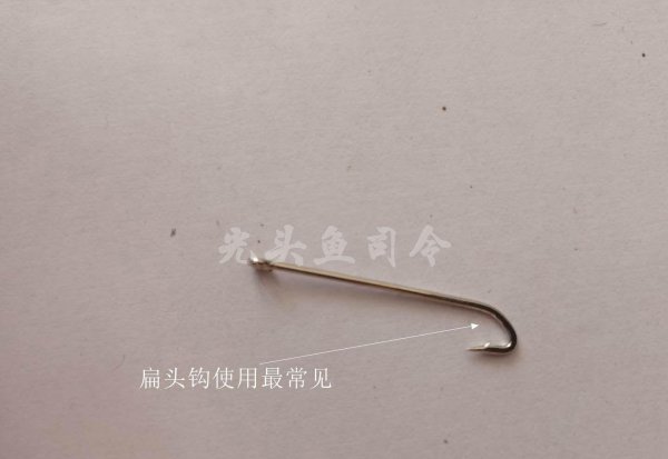 黄鳝钩哪个钩型好