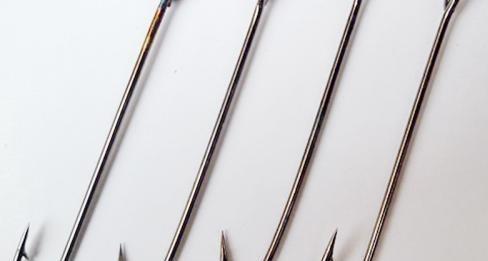 黄鳝钩哪个钩型好