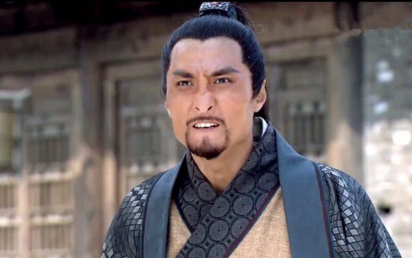 林冲为什么上梁山