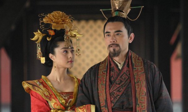 杨玉环复原图什么样