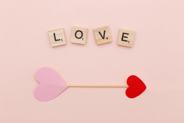 被暗恋能感觉到吗