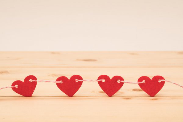 被暗恋能感觉到吗