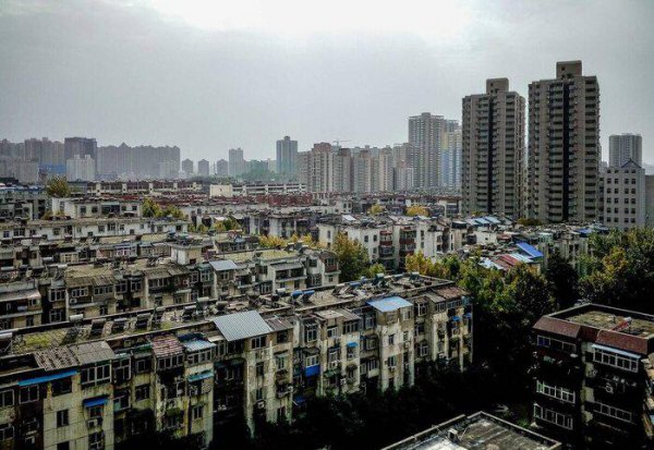 29层楼房的黄金是几层