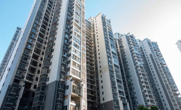 29层楼房的黄金是几层