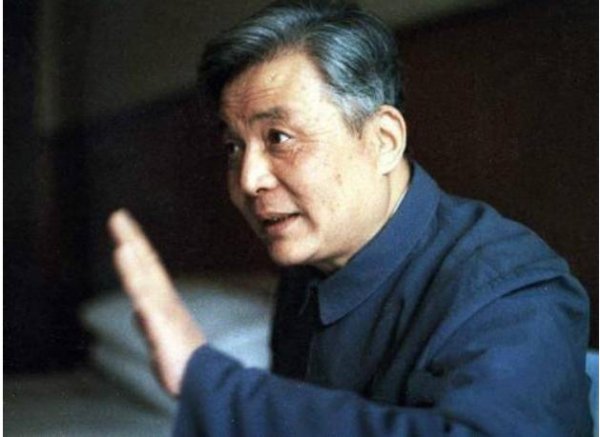 邓稼先的故事简介子女