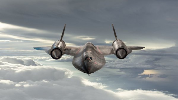 美国禁区51区是干什么的