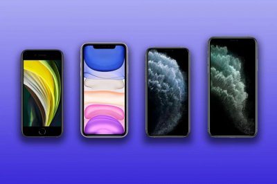 苹果se2配置参数 苹果se2和苹果11的对比