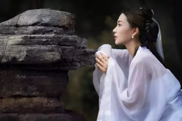 陆游与唐婉的两首诗