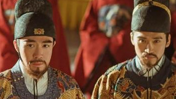 赵王朱高燧结局